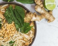 Cooking Thai