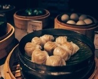 Dips & Dumplings