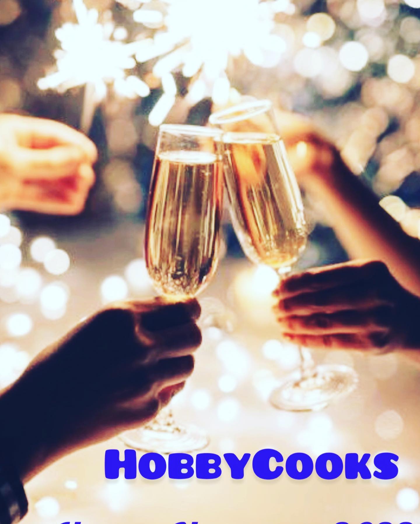 Happy New Year everyone! Can't thank you all enough for the amazing support I've received in 2021, and I'm striving to make 2022 the best year yet for my cooking projects and Tracks to Big food Adventures!
Best of wishes and let's hope 2022 will be a healthy, wonderful year for everyone!🎊🥂🎉👩🏻🍳
#cooking #cooking2022 #happynewyear #2022goals #2022cookingclasses #giftideas #giftvouchersavailable #cookingathome